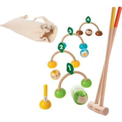 PlanToys kroket