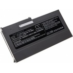 VHBW Батерия за Panasonic Toughbook CF-MX3 / CF-MX4 / CF-MX5, 4800 mAh (888201770)