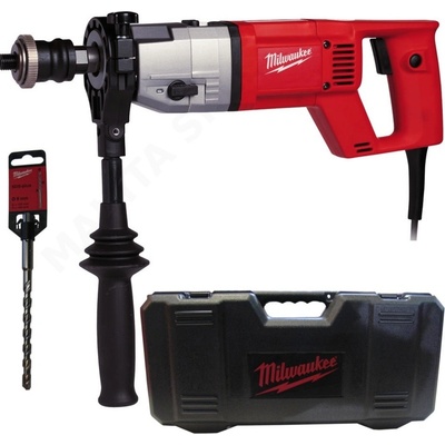 Milwaukee DD 2-160 XE