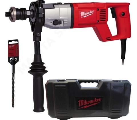 Milwaukee DD 2-160 XE