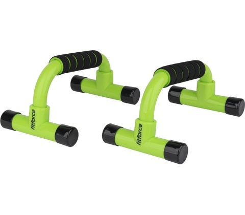 Fitforce PUSHUPBAR