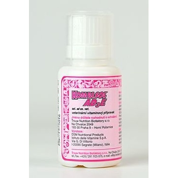 Kombisol AD3E 30 ml