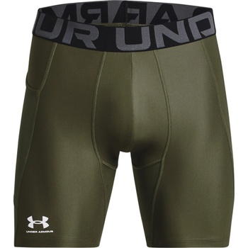 Under Armour Shorts HG Armour Shorts zelené