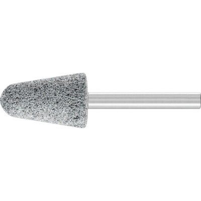 Pferd 32208503 | Kužeľové teliesko KE 20 x 32 x 6 mm Z30, CU, CAST EDGE