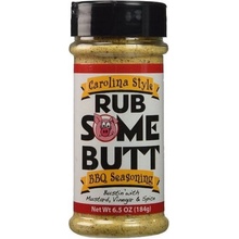 Rub Some BBQ koření Butt Carolina 184 g