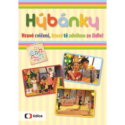 Hýbánky