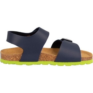 Trollkids Детски сандали Trollkids Kid's Bergen Sandal - Navy / Green - размер 39 (EU) (702-3172-0222)