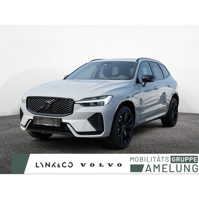 Volvo XC60 T8 Plus Black Edition AWD 335 kW
