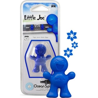 Sheron Little Joe Ocean Breeze