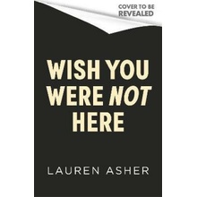 Wish You Were Not Here - Lauren Asher