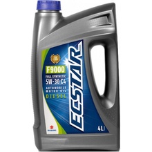 Suzuki ECSTAR F9000 5W-30 C4 4 l