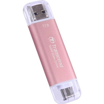 Transcend ESD310P 1TB, TS1TESD310P
