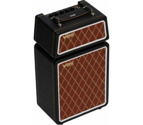 VOX Micro Superbeetle Guitar