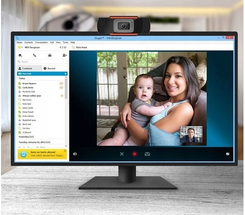 Duxo WEBCAM-X13