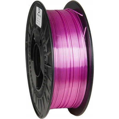 3DPower PLA 1,75 mm 1 kg růžová