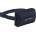 Vaude Чанта за кръст Vaude Mineo Tech Pouch Hip bag - Eclipse - размер One Size (510-3736-0311)