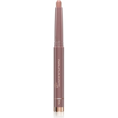 Naj Oleari Absolute Stay Eyeshadow očné tiene v ceruzke 05 Pearly Taupe 1,64 g