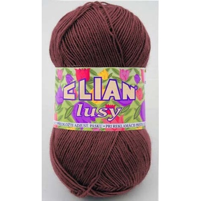 Pletací příze ELIAN LUSY 228