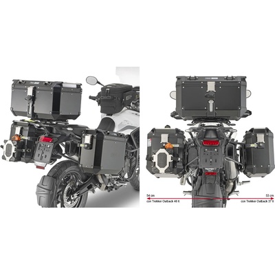 Givi PLO6421CAM