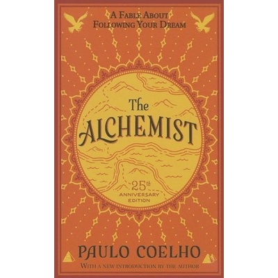 Alchemist 25th Anniversary