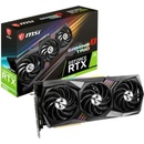 MSI GeForce RTX 3080 GDDR6X 320bit (RTX 3080 GAMING X TRIO 10G)