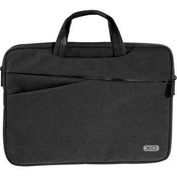 XO (Simple) Чанта за лаптоп XO CB01, 14 инча, водоустойчивa, цип