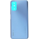 Kryt Xiaomi Redmi Note 10 5G zadní modrý