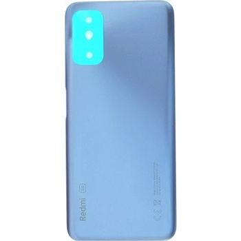Kryt Xiaomi Redmi Note 10 5G zadní modrý