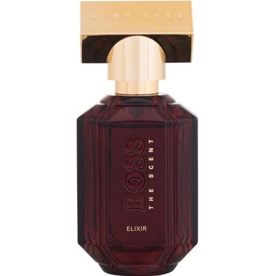 Hugo boss Boss The Scent Elixir 2024 parfum dámsky 30 ml