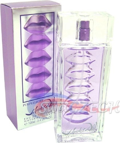 Salvador Dali Purplelight toaletní voda dámská 50 ml od 1 568 Kč