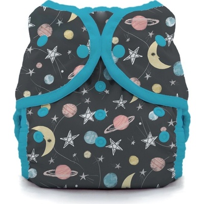 Thirsties Duo Wrap na PATsize 1 Stargazer