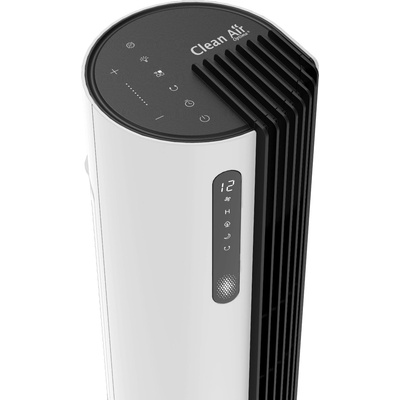 Clean Air Optima CA-407 Smart Bílá