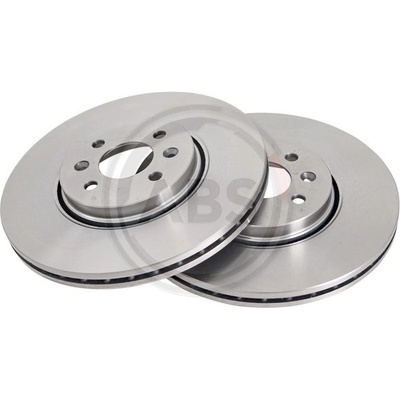 A.B.S. ALL BRAKE SYSTEMS BV. 17654