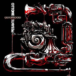 Ottone Pesante - DoomooD (Deluxe Edition) (LP) (8033622537243)