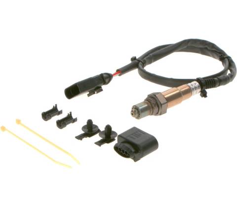 BOSCH Lambda sonda 0 258 027 00F