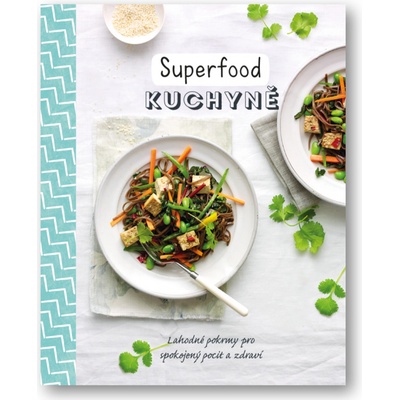 Superfood kuchyně