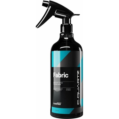 CarPro CQuartz Fabric 2.0 1 l