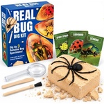 Piano Potato Образователен STEM комплект Piano Potato - Real Bug (PAT82409)