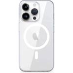 Epico Калъф за iPhone 15 от Epico - Mag+ Hero - transparent (K-81110101000004)