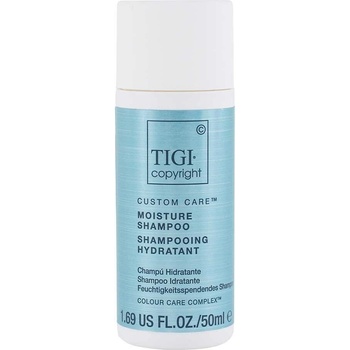 Tigi Copyright Moisture Shampoo 50 ml