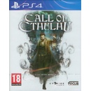 Hry na PS4 Call of Cthulhu