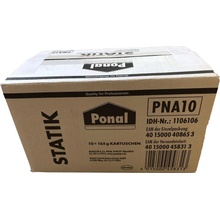 Henkel Ponal Statik 165 g 10 ks