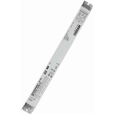 OSRAM Předřadník QT-FIT8 2X58-70/220-240 UNV1
