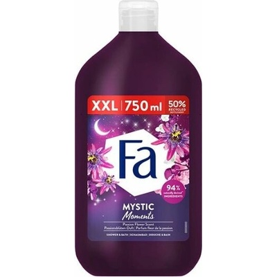 Fa Mystic Moments dámsky sprchový gél 750 ml
