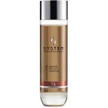 System Professional Luxeoil Keratin Protect Shampoo 250 ml