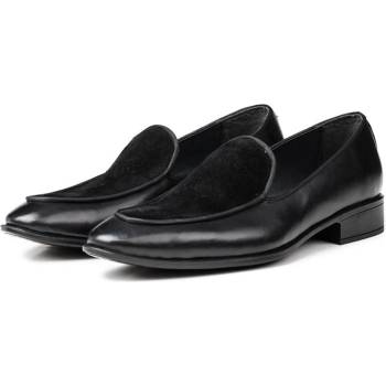 Ducavelli Мъжки обувки - Черни #311472 (311472_Черно)