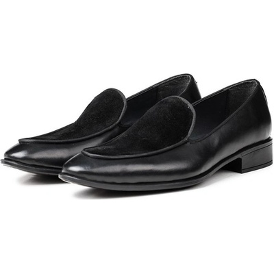 Ducavelli Мъжки обувки - Черни #311472 (311472_Черно)