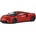 Solido McLaren Artura year 2021 amaranth red 1: 43 (Solido)