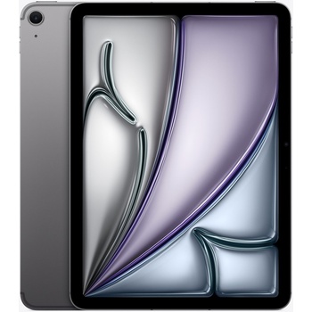 Apple iPad Air 11 (2024) 1TB Wi-Fi + Cellular Space Grey MUXR3HC/A