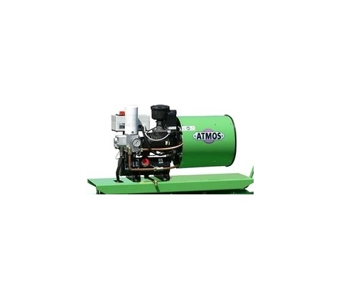Atmos Albert E40